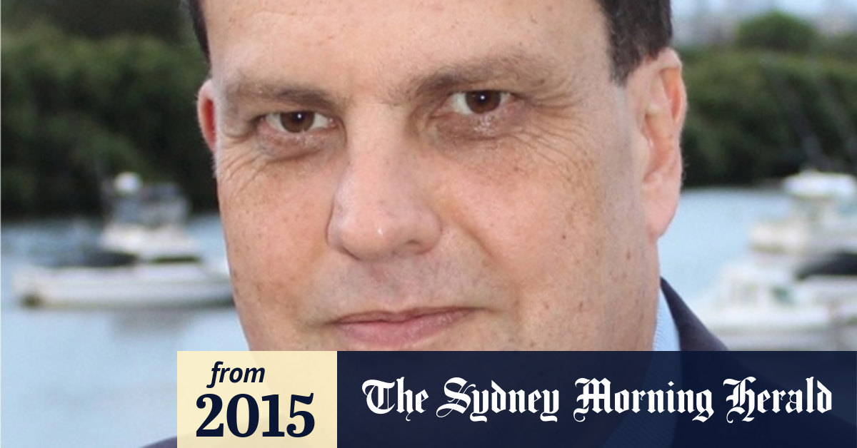 No Land Tax Party's Peter Jones only a judge on 'meth' would not